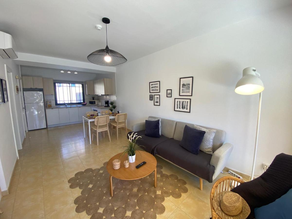 Appartement Fantastico Duplex En Meloneras Extérieur photo