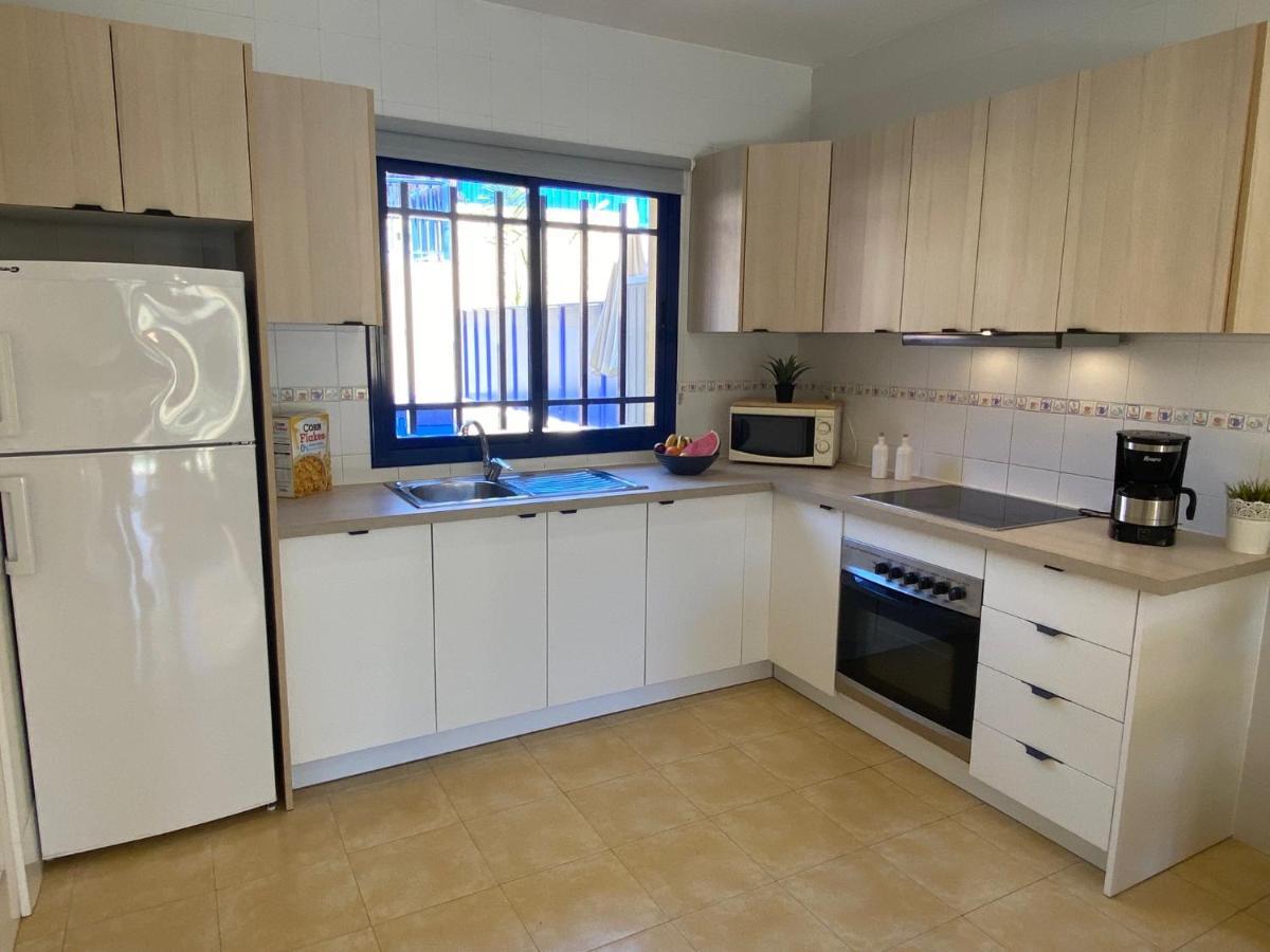 Appartement Fantastico Duplex En Meloneras Extérieur photo