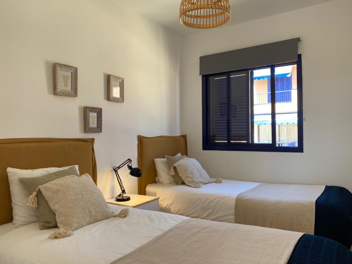 Appartement Fantastico Duplex En Meloneras Extérieur photo