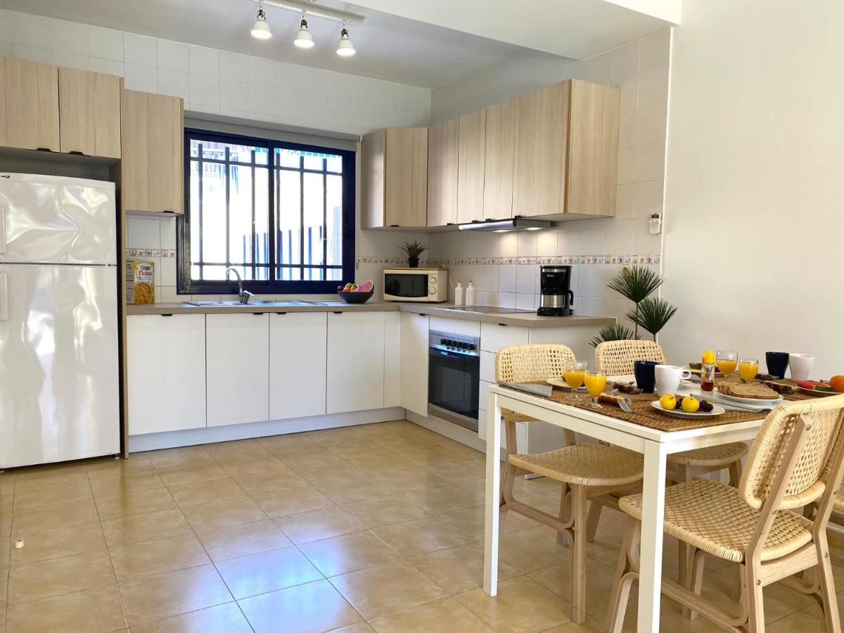 Appartement Fantastico Duplex En Meloneras Extérieur photo