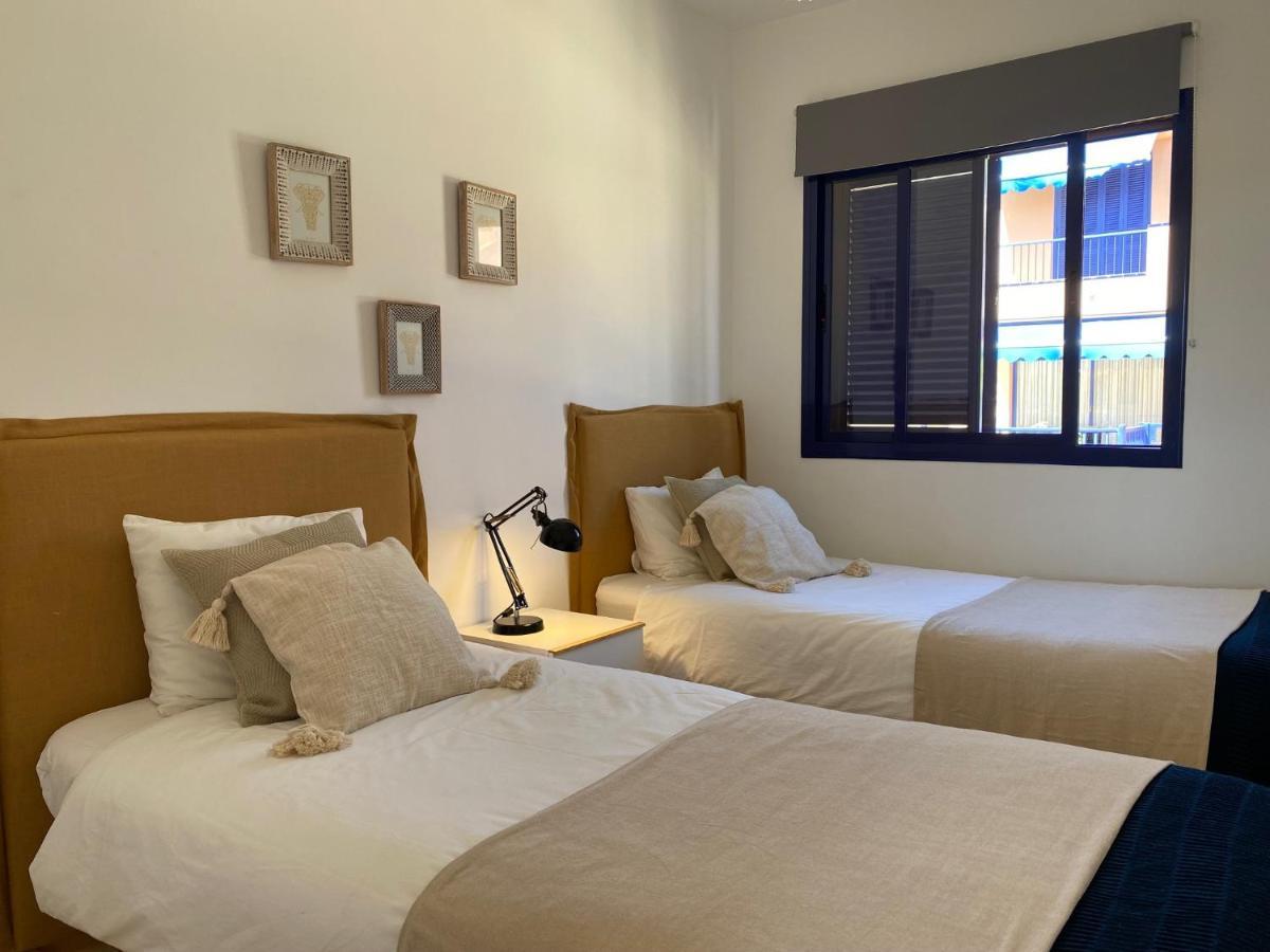 Appartement Fantastico Duplex En Meloneras Extérieur photo