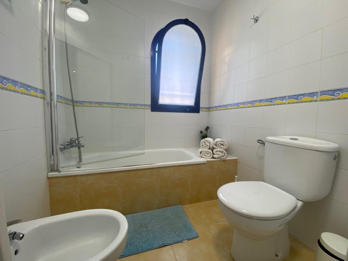 Appartement Fantastico Duplex En Meloneras Extérieur photo