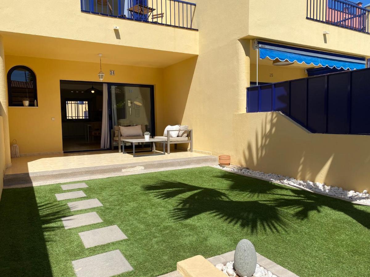 Appartement Fantastico Duplex En Meloneras Extérieur photo